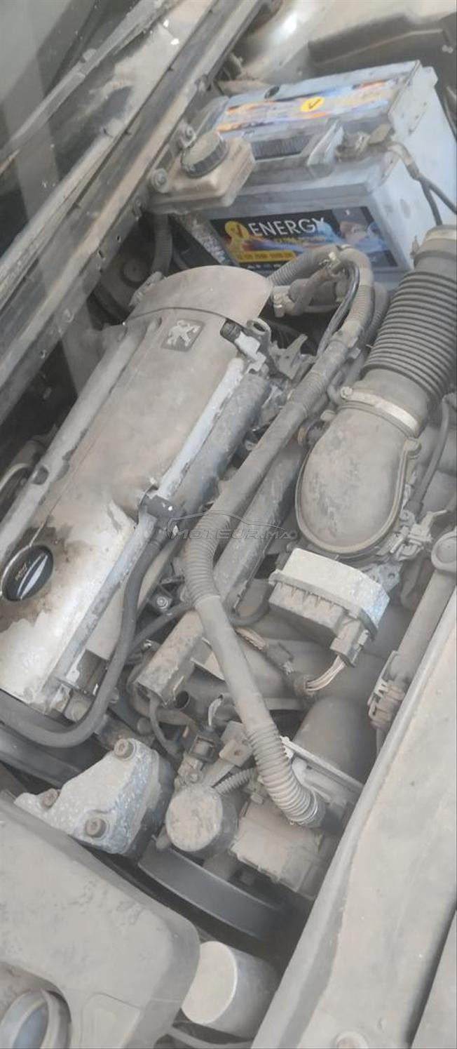  peugeot 307 cc 