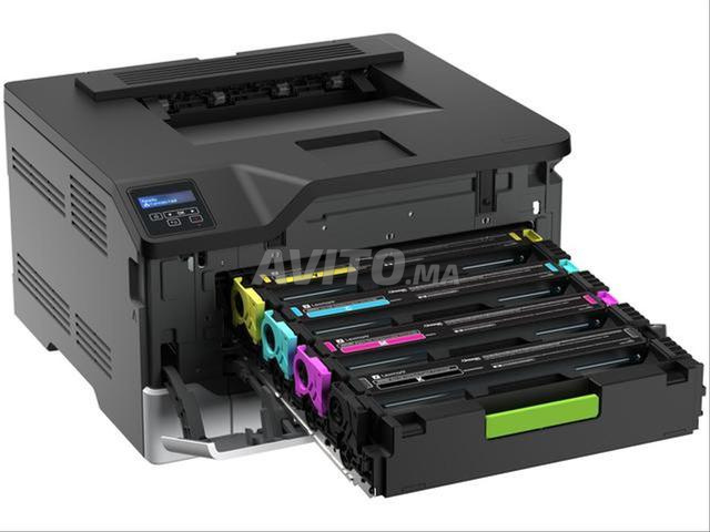 Imprimante laser Lexmark CS331dw - 2
