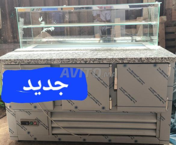 معدات سناك - 2