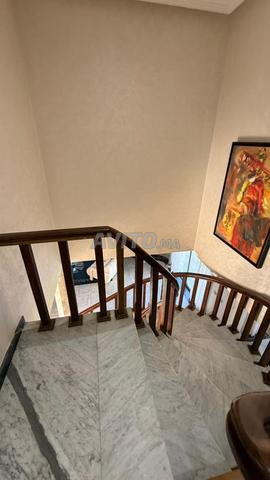 Magnifique villa meublée à Hay Riad - 2