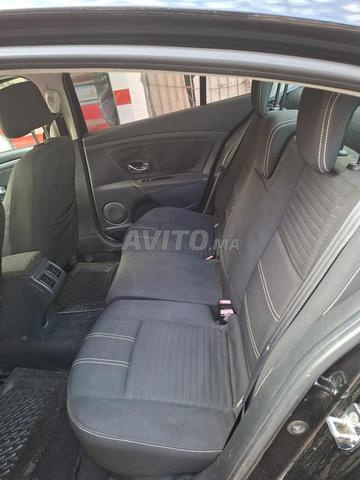 Renault Fluence Diesel Manuelle 2015 à Mohammedia - 2