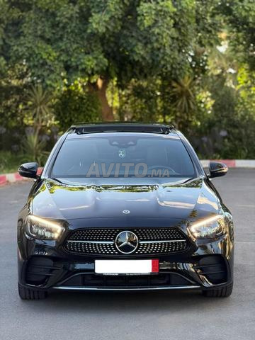 Seat Ateca Diesel Automatique 2021 à Casablanca