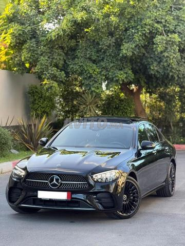 Mercedes-Benz Classe E Automatique 2021 à Casa - 2