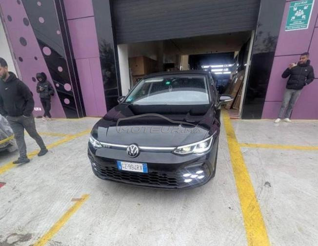 golf 8 pack GTD