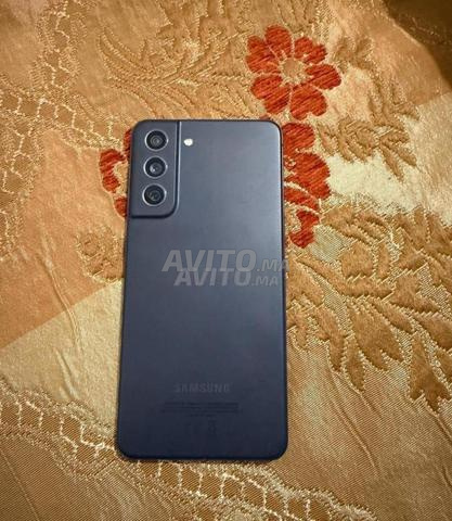 Samsung S21 FE 5g 128G - 2