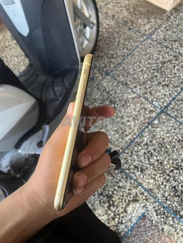 XR officiel, tout est original - 2