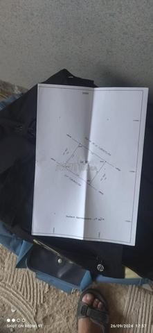 أرض تجارية مقابل - 2