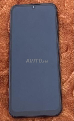 Samsung A24 128Go - 2