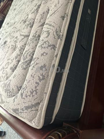 🛏️ مرتبة طبية فاخرة – بحالة جيدة جداً - 2