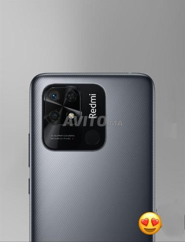 Redmi 10C 128Go 16Go RAM - 2