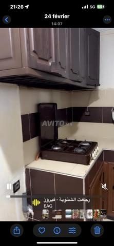 استوديو للإيجار بجوار عيادة بدر - 2