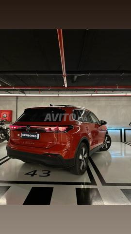 Volkswagen Tiguan - 2