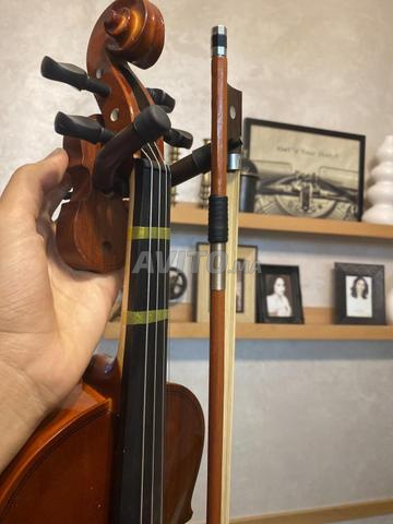 Violon Larka - 2