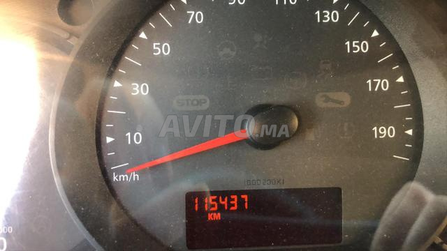 Renault Kangoo 2017 - 2