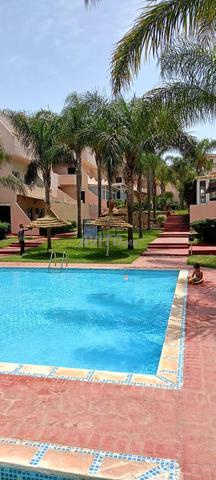 Appartement à Sidi Rahal - 2