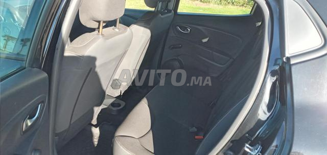 Renault Clio diesel - 2
