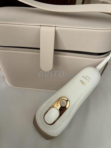 Braun Silk·expert Pro 5 IPL