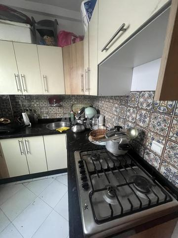 Appartement à vendre 2 façades 60 m² à Martil - 2