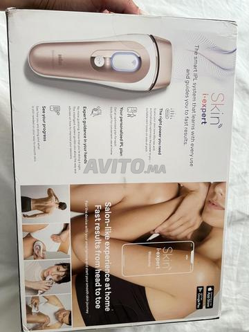 Braun Skin i-Expert (Pro 7) - 2