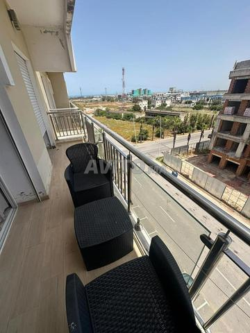 Appartement à louer Résidence Shems Bouznika - 2