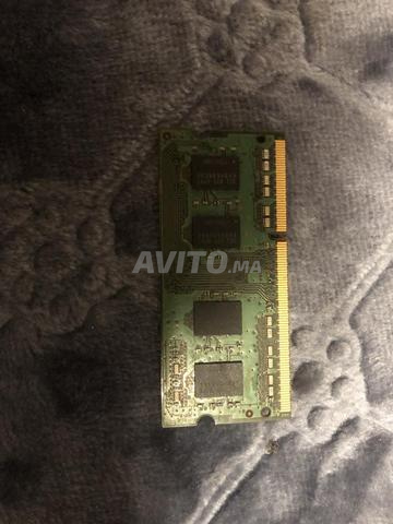 Pièces pour PC Portable (desc)