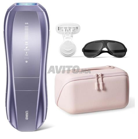 Ulike Laser Hair Removal Air 10