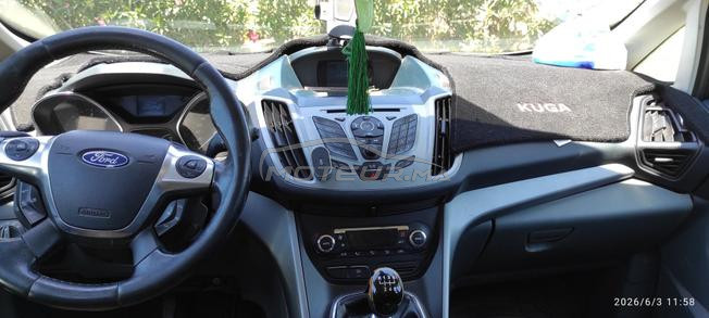Ford C Max Diesel Manuelle 2011 à Tétouan