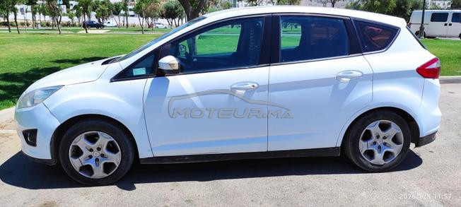 Ford C Max Diesel Manuelle 2011 à Tétouan