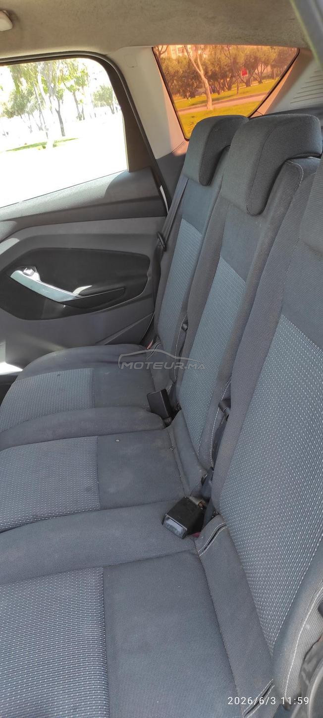 Ford C Max Diesel Manuelle 2011 à Tétouan