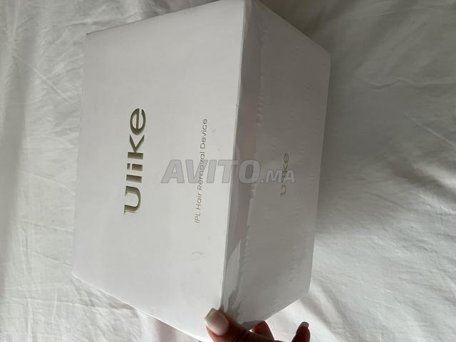 Ulike Laser Hair Removal Air 10 - 2