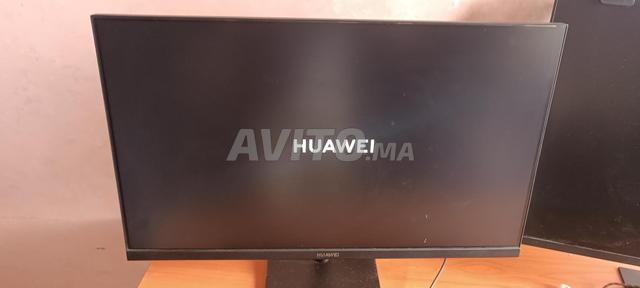 شاشة HUAWEI 24 بوصة