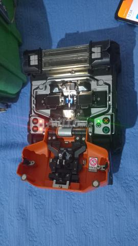 Sumitomo Type-71C Arc Fusion Splicer - 2