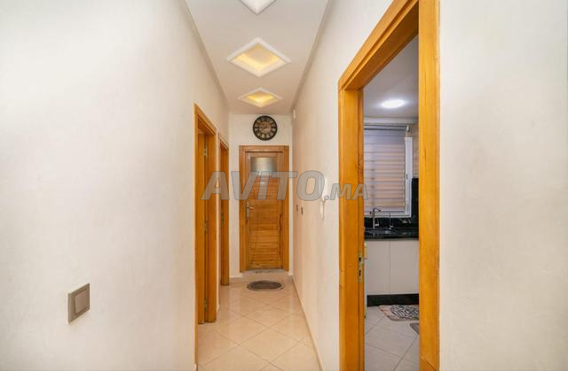 Appartement meublé à vendre proche aéroport - 2