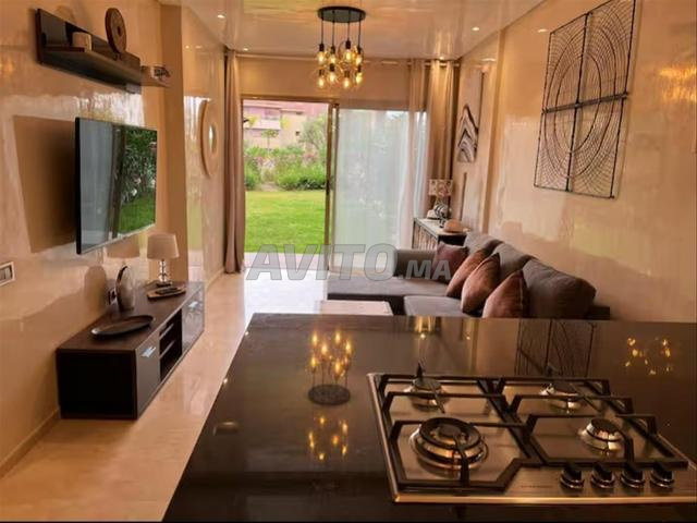 À vendre studio Prestigia Golfe Cité - 2
