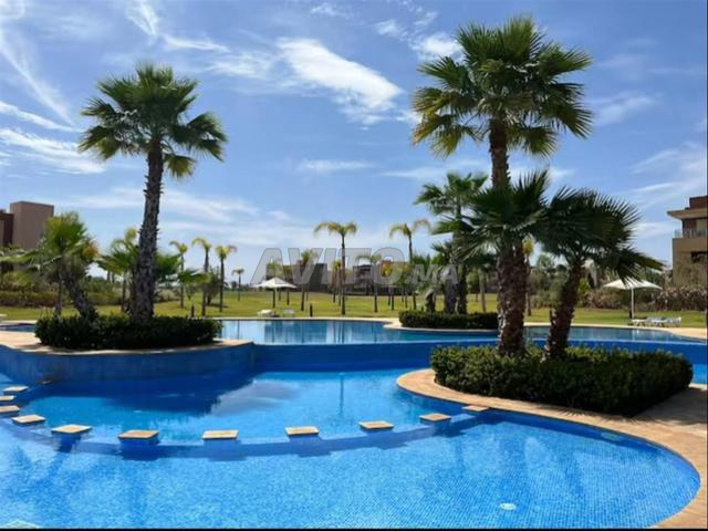 À vendre studio Prestigia Golfe Cité