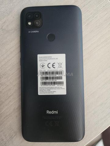 Xiaomi Redmi 9C 64Go 3Go RAM - 2