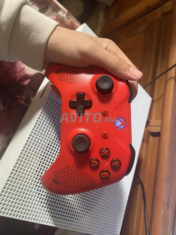 Xbox One s - 2