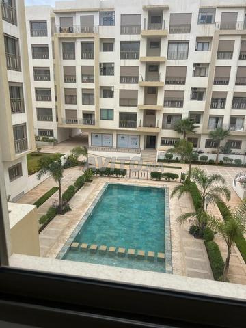 Appartement à louer à Nouaceur - 2