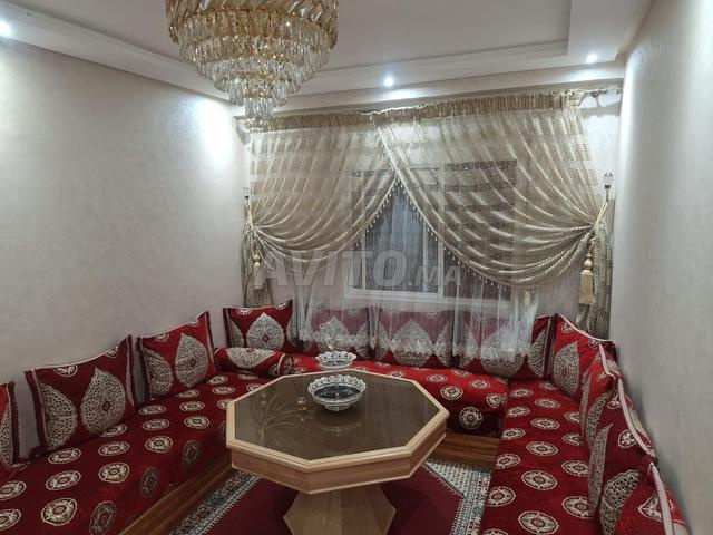غولف الدوحة القنيطرة