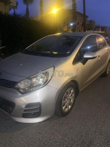 KIA RIO Particulier - 2