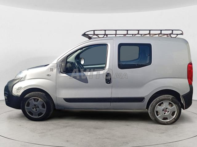 FIAT. Fiorino - 2