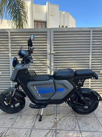 Cooper Touring PRO - 2