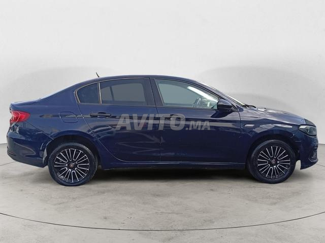 FIAT. Tipo