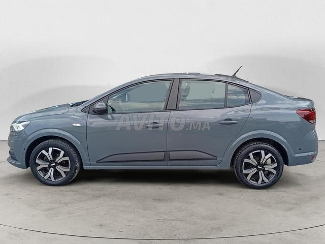 DACIA. Logan - 2