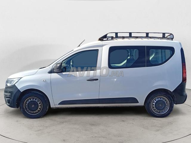 RENAULT. Express - 2