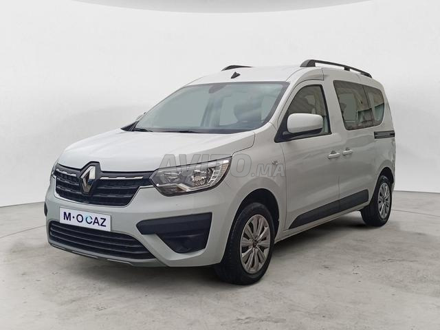 RENAULT. Express