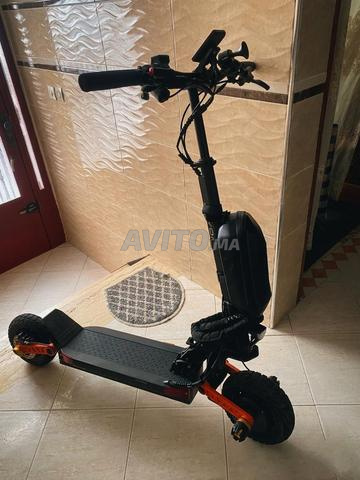 سكوتر كهربائي Joyor S10S