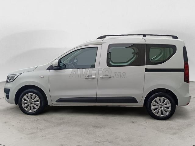 RENAULT. Express - 2