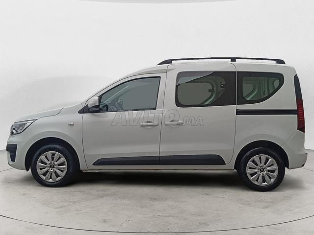 RENAULT Express - 2