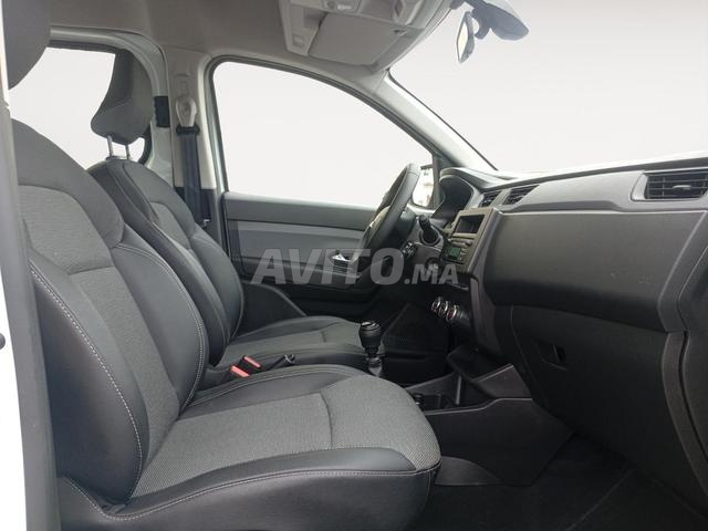 RENAULT Express